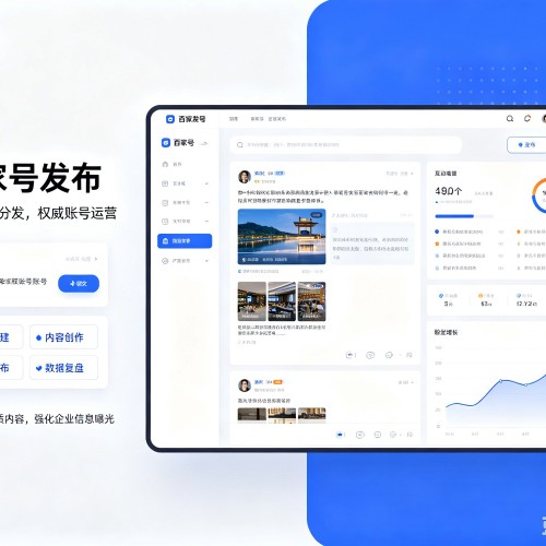 三明百家号信息发布代运营